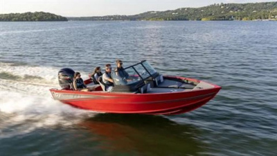 2027 G3 Boats Angler V18 FS
