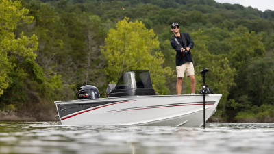 2027 G3 Boats Angler V17 C