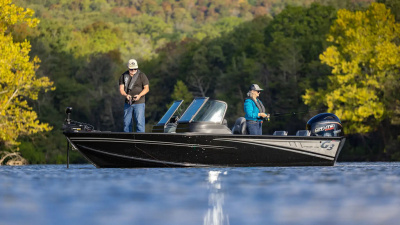 2027 G3 Boats Angler V178 F