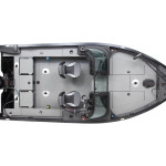 2027 G3 Boats