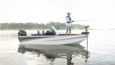 2027 G3 Boats Angler V164 C