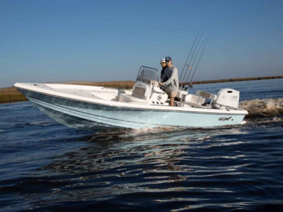 2027 Bulls Bay 2200 XS