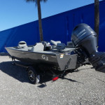 2027 G3 Boats