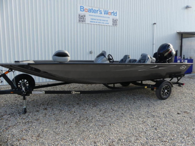 2027 G3 Boats Sportsman 1810 PFX