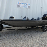 2027 G3 Boats