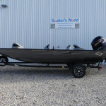 2027 G3 Boats