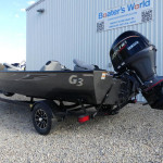 2027 G3 Boats