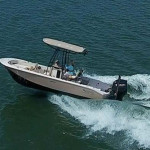 2027 Carolina Skiff