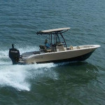 2027 Carolina Skiff