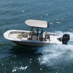 2027 Carolina Skiff