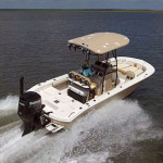 2027 Carolina Skiff