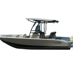 2027 Carolina Skiff