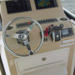 2027 Carolina Skiff