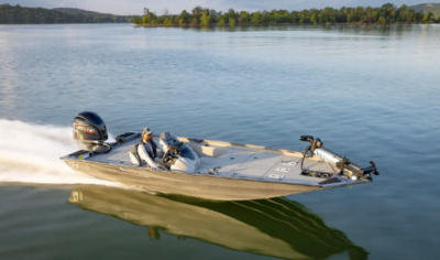 2027 G3 Boats Sportsman 1910