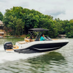2027 Bayliner