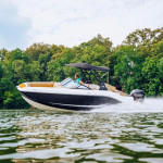 2027 Bayliner