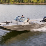 2027 G3 Boats