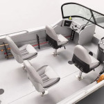 2027 G3 Boats