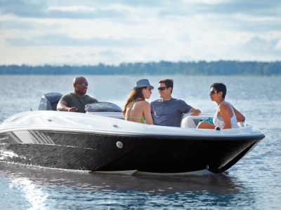 2027 Bayliner E18