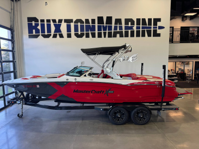 2016 Mastercraft XSTAR