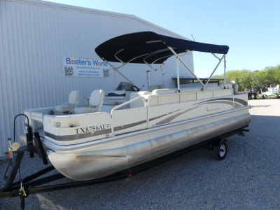 2009 Bennington 2275FS
