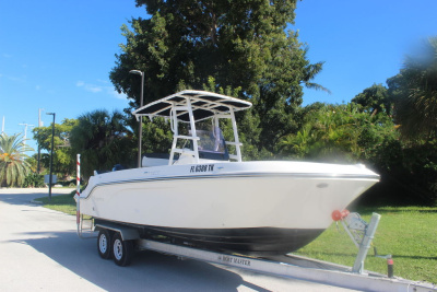 2023 Bayliner Trophy T22CC