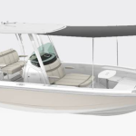 2027 Boston Whaler
