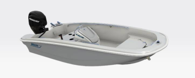 2027 Boston Whaler 130 Super Sport