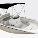 2027 Boston Whaler