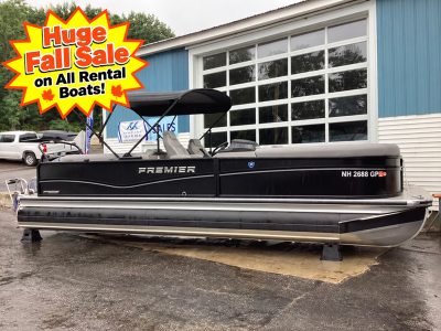 2027 Premier 250 Sunsation RF