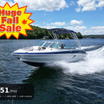 2026 Crownline