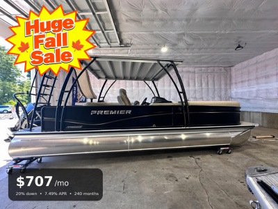 2027 Premier 250 Solaris UD