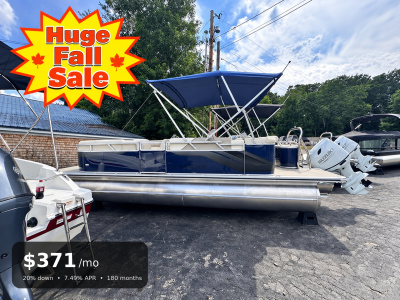 2027 Avalon Venture 85 Cruise 21