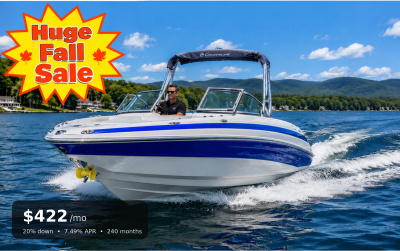 2026 Crownline 210 SS