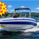 2026 Crownline