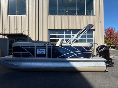 2024 Sylvan MIRAGE 8520