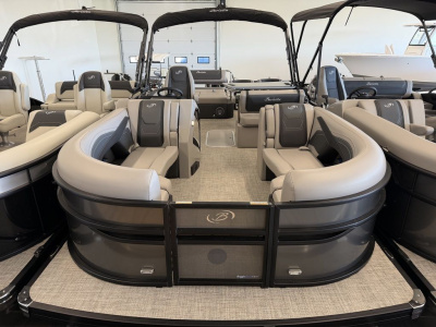 2027 Barletta Cabrio