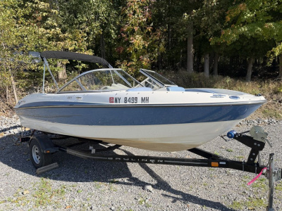 2012 Bayliner BR