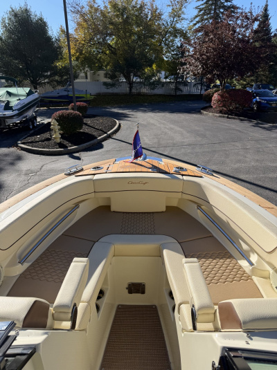 2024 Chris Craft LAUNCH 25 GT