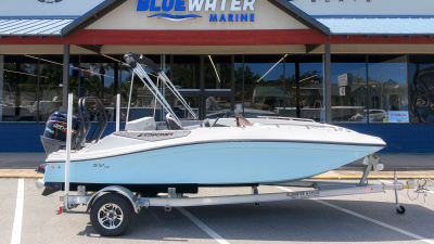 2027 Starcraft SV 18 OB