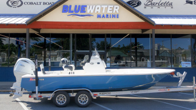 2027 Tidewater 2110 Bay Max