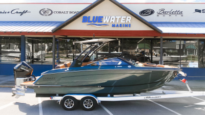 2027 Cobalt R6 OUTBOARD