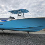 2025 Nautic Star
