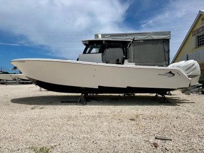 2021 Streamline 35CC