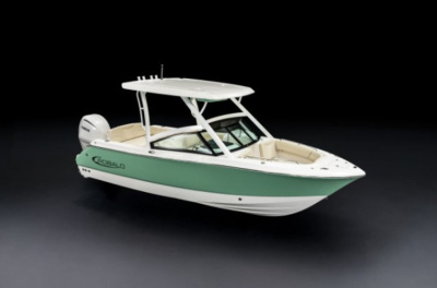 2026 Robalo R237