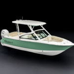 2026 Robalo