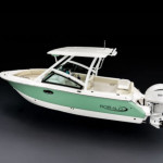 2026 Robalo
