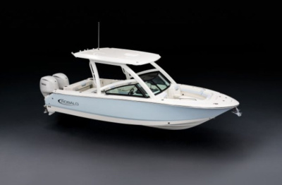 2026 Robalo R257