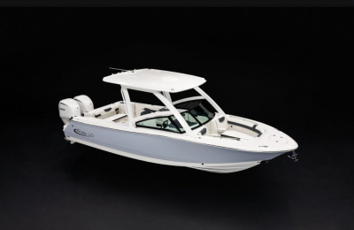 2027 Robalo R277
