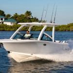 2027 Robalo